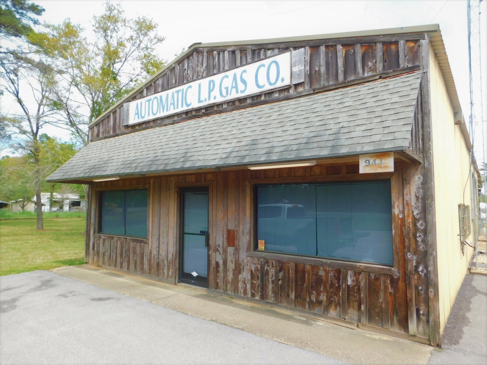 941 Fm 3083 Rd, Conroe, TX for sale Building Photo- Image 1 of 1