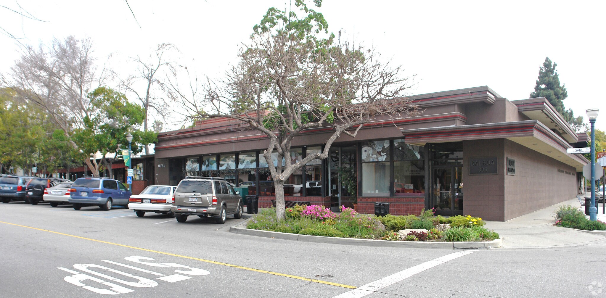 265-269 W Bonita Ave, Claremont, CA for sale Primary Photo- Image 1 of 1