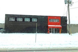 More details for 600 Third St, London, ON - Industrial for Sale