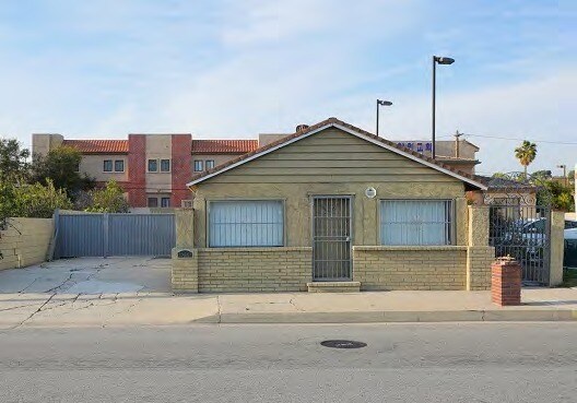 19661 Valley Blvd, Walnut, CA for sale Primary Photo- Image 1 of 1