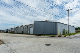 More details for 1414 Broadway St, Sheffield, AL - Industrial for Lease