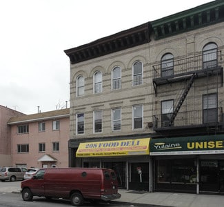 More details for 208 Malcolm X Blvd, Brooklyn, NY - Retail for Lease