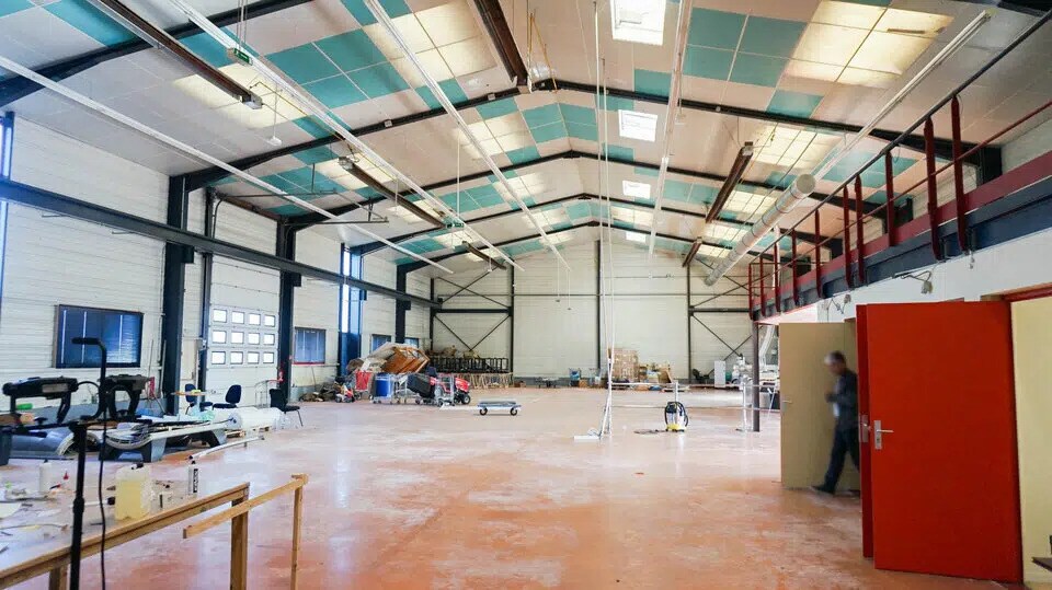 Flex in Châteaudun for sale - Building Photo - Image 2 of 5