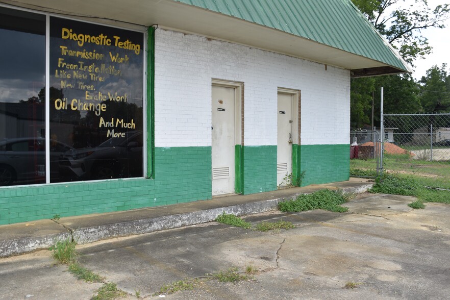 508 E Park Ave, Enterprise, AL for sale - Building Photo - Image 2 of 18