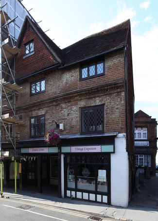 More details for 61 West St, Dorking - Retail for Lease