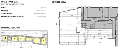 159 Alexander St, Yonkers, NY for lease Floor Plan- Image 1 of 1