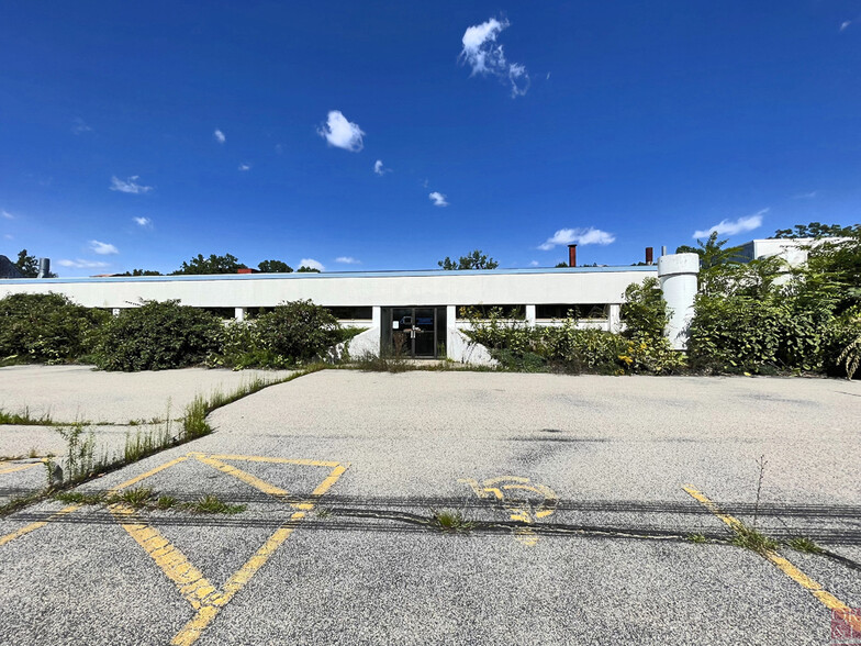 730 Windham Rd, Windham, CT for sale - Building Photo - Image 1 of 19