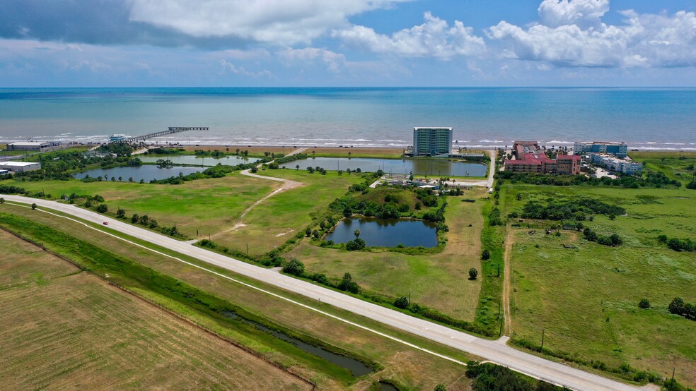 9228 Seawall Blvd, Galveston, TX for sale - Building Photo - Image 3 of 7