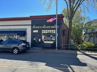 More details for 25 Union St, Manchester, MA - Retail for Lease