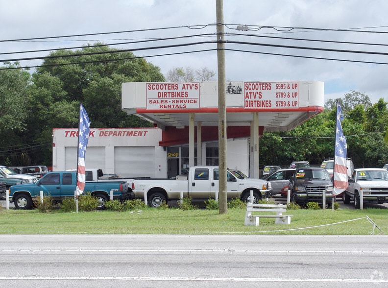 1202 N Cocoa Blvd, Cocoa, FL for sale - Primary Photo - Image 1 of 1