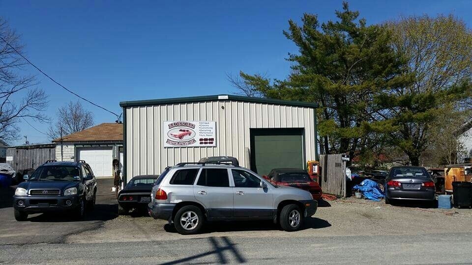 18 Kitchener St, Tiverton, RI for sale Primary Photo- Image 1 of 1