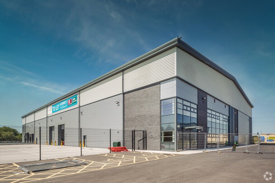 Alchemy Way, Liverpool for sale - Building Photo - Image 1 of 1