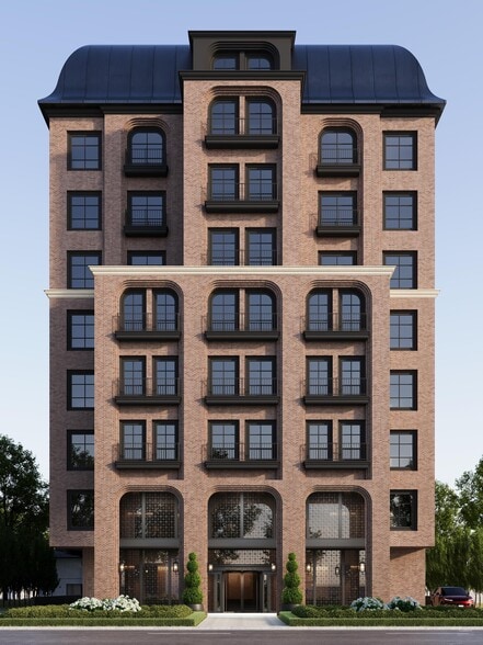 2470 Bayview Av, Toronto, ON for sale - Building Photo - Image 2 of 2