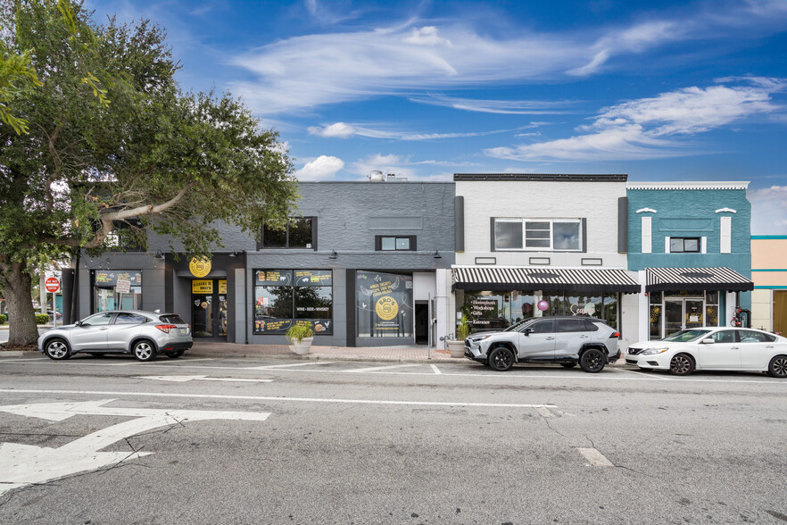 105-113 Brevard Ave, Cocoa, FL for sale - Building Photo - Image 3 of 29