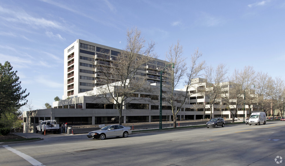 550 E South Temple, Salt Lake City, UT for lease - Building Photo - Image 2 of 8