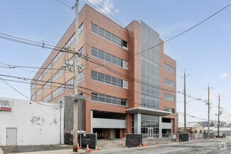 200 Atlantic St, Hackensack NJ - Life Science