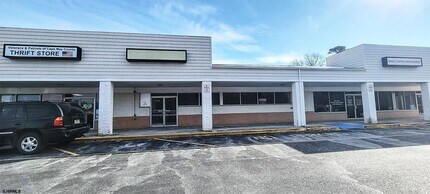 3305 Bayshore Rd, Cape May, NJ for lease Interior Photo- Image 1 of 1