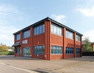 More details for Vicarage Farm Rd, Peterborough - Office for Lease