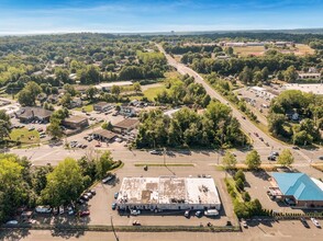 325 Route 303, Orangeburg, NY - aerial  map view - Image1