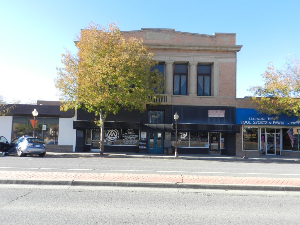 509-513 E Main St, Montrose, CO for sale Other- Image 1 of 1