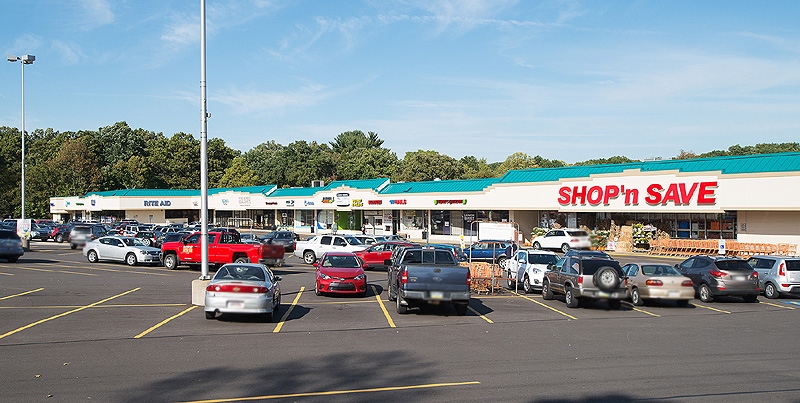 1130 Perry Hwy, Pittsburgh, PA for lease - Building Photo - Image 1 of 11