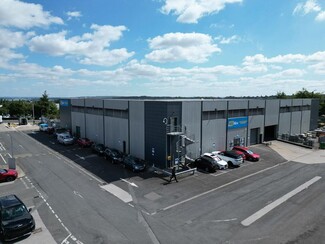 More details for Parkway Av, Sheffield - Industrial for Lease