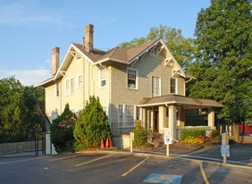 931 Ponce de Leon Ave NE, Atlanta GA - Pub