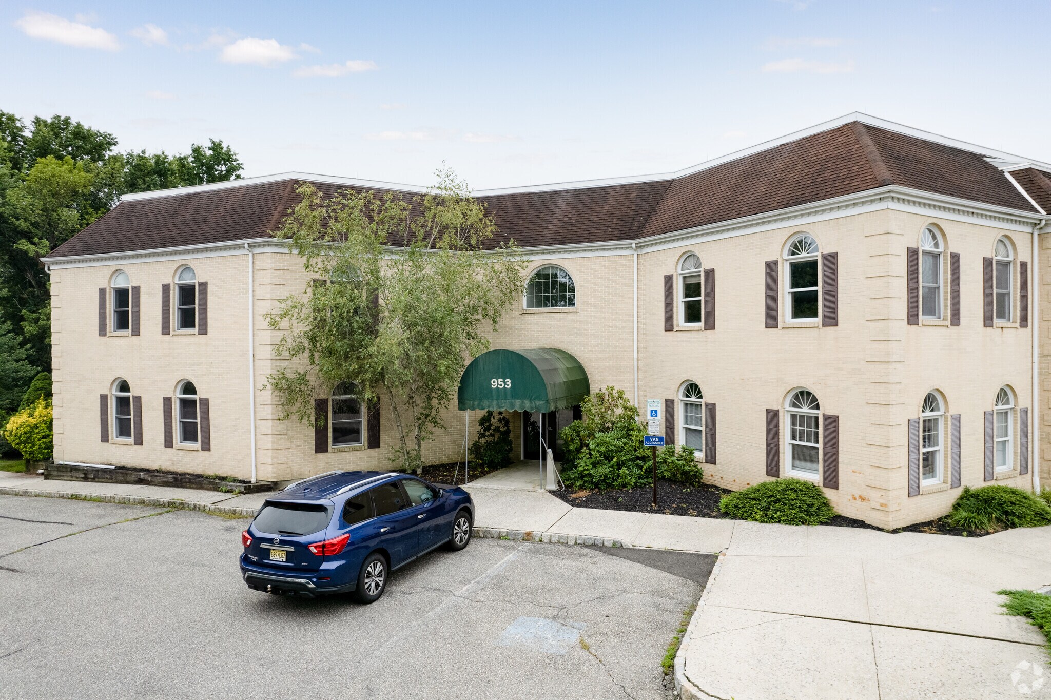 953 US Highway 202 N, Branchburg, NJ 08876 Branchburg Partners