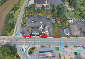 More details for 2545 Niagara Falls Blvd, Buffalo, NY - Retail for Sale