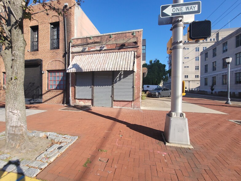 331 Market St, Camden, NJ for sale - Building Photo - Image 3 of 3