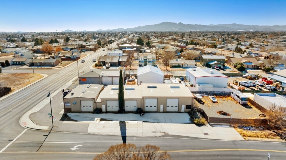 8195 E Manley Dr, Prescott Valley, AZ for sale - Building Photo - Image 2 of 38