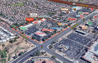 More details for N Cotton Ln, Surprise, AZ - Retail for Lease