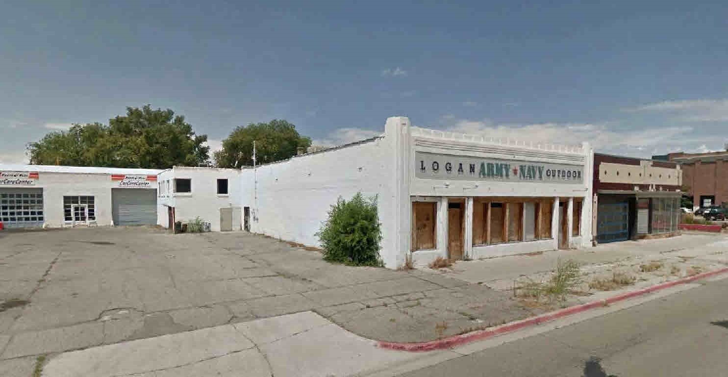 335 N Main St, Logan, UT 84321