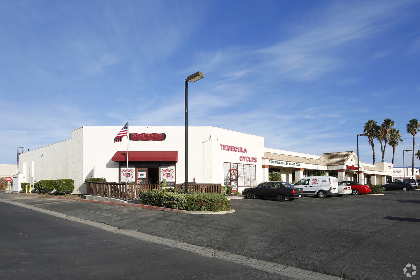 27470 Commerce Center Dr, Temecula, CA 92590