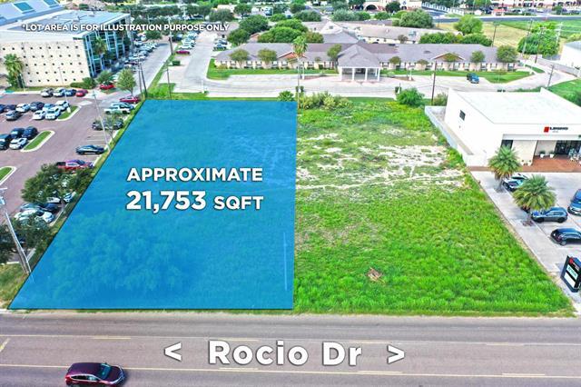 7002 Rocio Dr, Laredo, TX for sale Primary Photo- Image 1 of 18