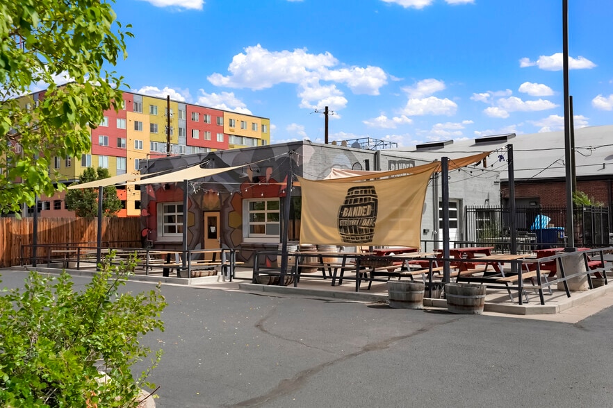 470 Broadway, Denver, CO for lease - Building Photo - Image 1 of 12