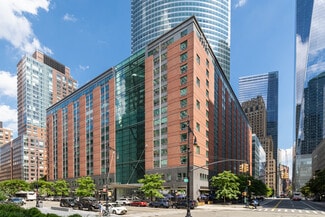 More details for 255 Vesey St, New York, NY - Retail for Lease