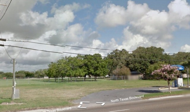 2415 N Texas Blvd, Weslaco, TX for sale - Building Photo - Image 1 of 1