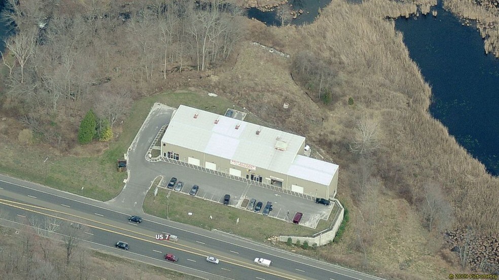 88 Sugar Hollow Rd, Danbury, CT 06810 Office for Lease