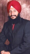 Jasdip Singh