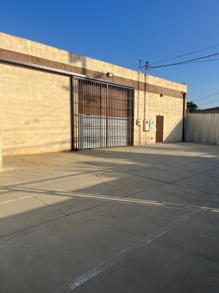 2535 Merced Ave, South El Monte, CA for lease - Building Photo - Image 2 of 8