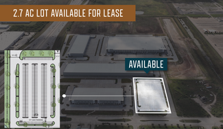 More details for 0 Reed Rd, Houston, TX - Land for Lease