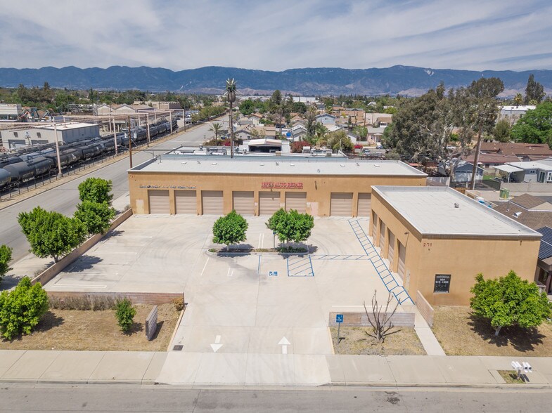 291-293 W H St, Colton, CA for lease - Other - Image 2 of 15