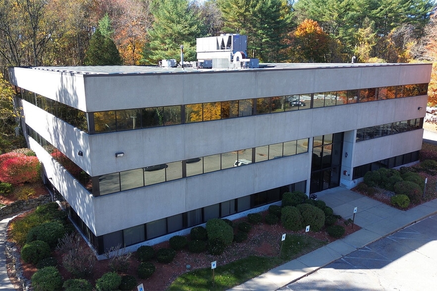 526 Main St, Acton, MA for lease - Building Photo - Image 3 of 32