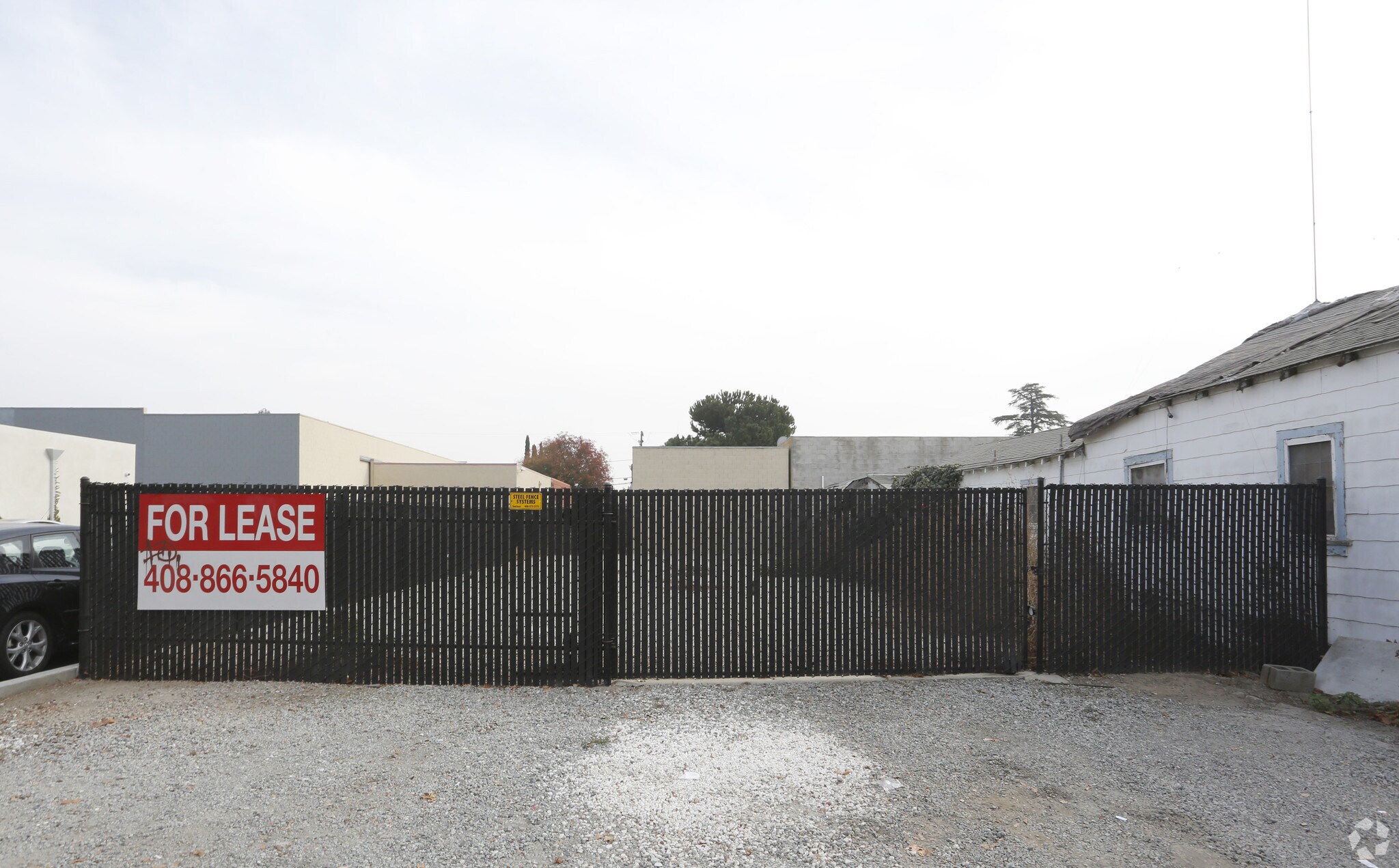 48 Railway Ave, Campbell, CA for sale Primary Photo- Image 1 of 1