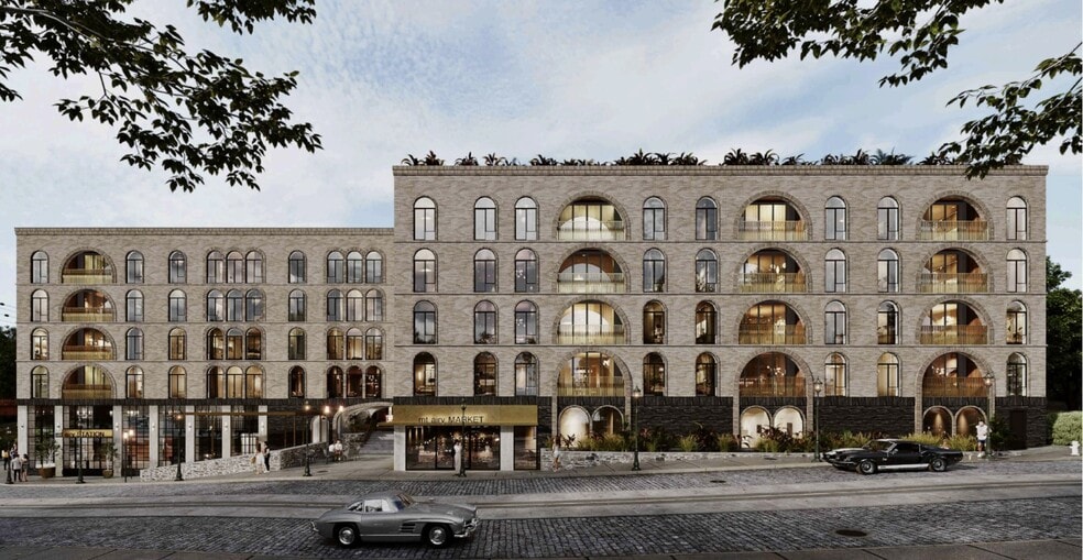 7611 Germantown Ave, Philadelphia, PA for lease - Building Photo - Image 2 of 8