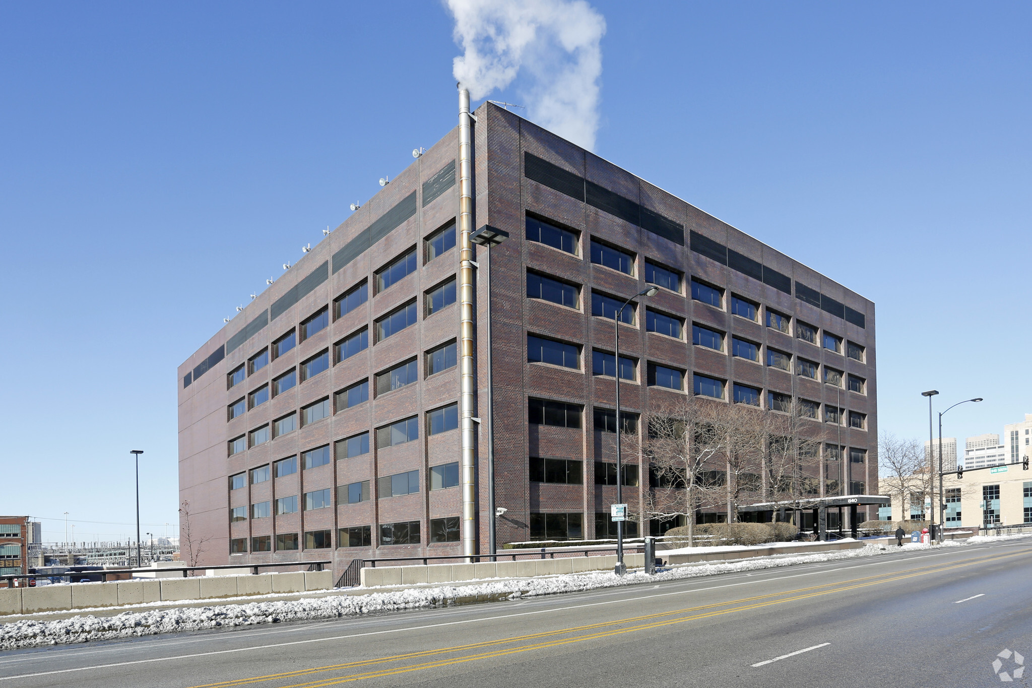 840 S Canal St, Chicago, IL for sale Primary Photo- Image 1 of 1