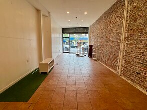 1407 Fulton St, Brooklyn, NY for lease Interior Photo- Image 1 of 10