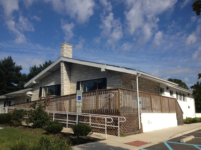 321 E Broad St, Gibbstown, NJ for sale - Primary Photo - Image 1 of 1