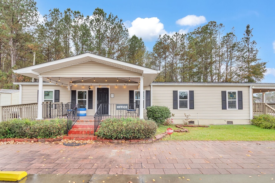 2364 Gordon Hwy, Augusta, GA for sale - Building Photo - Image 3 of 12